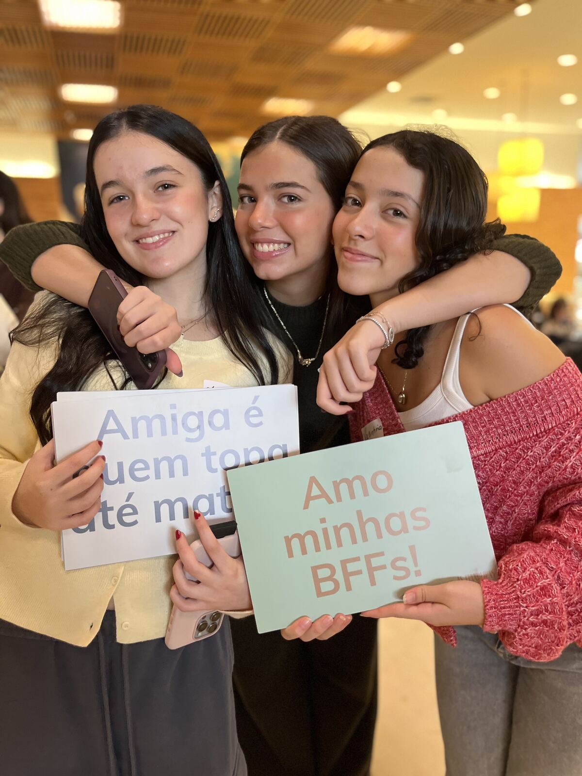Estrear Juntas