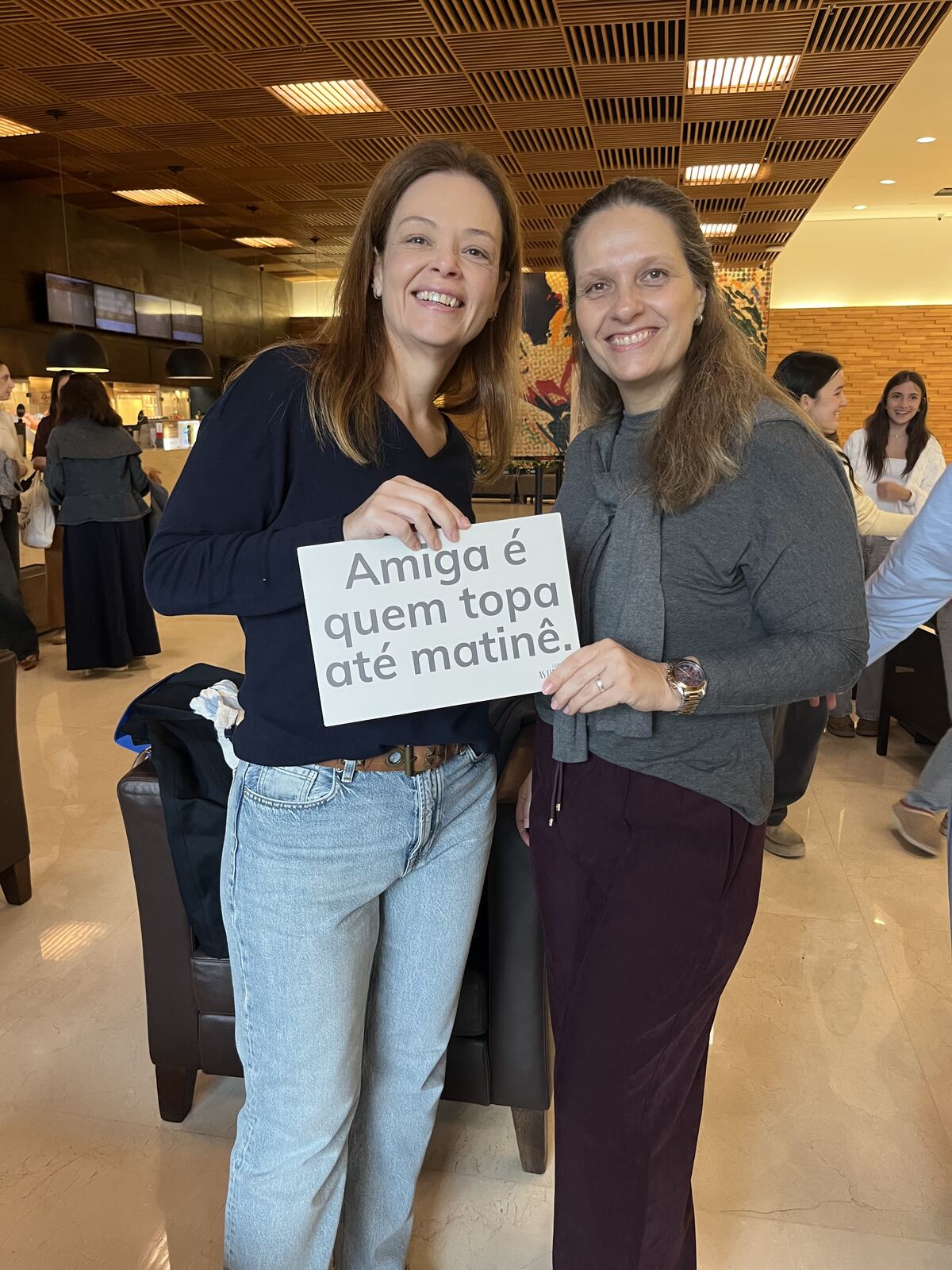 Estrear Juntas