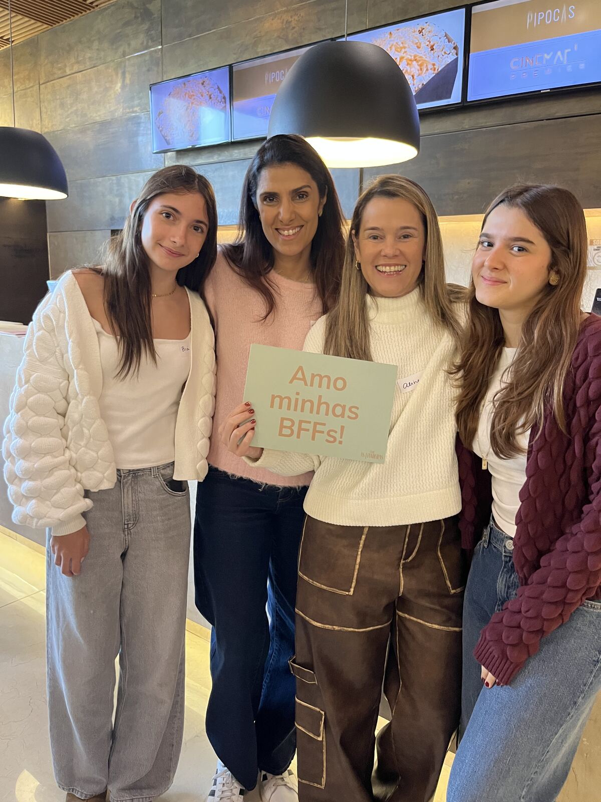 Estrear Juntas